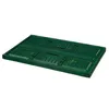 Stabile Klappbox aus Kunststoff 600 x 400 x 219 mm Produktbild-Vorschau 8