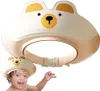 Kinder Duschhaube mit verstellbarem Kopfumfang 32–52 cm, Produktbild-Vorschau 1