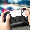 MMOBIEL Silikongummi-Anti-Rutsch-Überzug für PS5 DualSense Produktbild-Vorschau 6