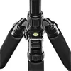 Mantona Wolverine L 284 Kamerastativ Aluminium, Fotostativ Produktbild-Vorschau 3