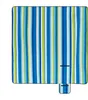 coperta da picnic relaxdays XXL a righe Anteprima dell’immagine prodotto 10