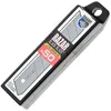 Tajima Razar zwarte afbreekmessen, 18 mm, doos met 50 Productafbeelding-voorbeeld 13