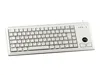 CHERRY G84-4400 Tastatur Universal PS/2 QWERTY US Englisch Produktbild-Vorschau 12