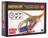 MERKUR 013 Súprava vrtuľníka 10 modelov 222ks Náhľad obrázku produktu 3