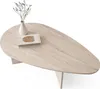 Skye Decor, Flap - 9542, Couchtisch, Travertin, 100% Produktbild-Vorschau 4
