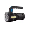 Multifunkční USB LED svítilna Náhled obrázku produktu 2