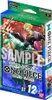One Piece Starter Deck: Zoro & Sanji Produktbild-Vorschau 4