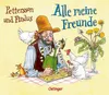 Pettersson und Findus. Alle meine Freunde Produktbild-Vorschau 4