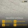 AMK Wandpanelen – Decoratieve Baksteenlook – Flexibele Productafbeelding-voorbeeld 5