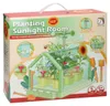 Pflanzenhaus Spielzeug Gewächshaus mit Licht und Produktbild-Vorschau 4