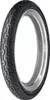 Dunlop D 402 F Tour Elite Ii 90 B16 M/C Tl 72H Anteriore Anteprima dell’immagine prodotto 2