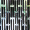 Türvorhang "Campos 2" 100 x 230 cm Produktbild-Vorschau 1