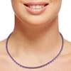 König Design Lederkette Lederband Leder-Armband 4 mm Herren Produktbild-Vorschau 5