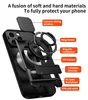 Magnetické pouzdro pro iPhone 15 Plus Ochranné pouzdro s Náhled obrázku produktu 4