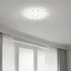 Novel LED-Deckenleuchte CARDIFF Produktbild-Vorschau 1