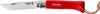 Opinel No. 8 Taschenmesser rot Produktbild-Vorschau 8