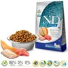 Cibo secco per cani Farmina N&D Ocean con Salmone, Anteprima dell’immagine prodotto 2