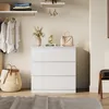 Kommode Schubladenkommode mit 3 Schubladen, Sideboard, Produktbild-Vorschau 6