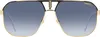 Okulary przeciwsłoneczne Carrera Carrera 1062/S 2M2/08 Podgląd zdjęcia produktu 3