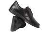 Ganter Kurt 256701-010 Herren Bequemschnürer, Schwarz, Produktbild-Vorschau 23