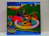 Bestway Planschbecken Spraypool mit Rutsche 237x201x104cm Produktbild-Vorschau 47