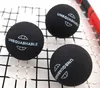 Unsquashable Squash-Ball UNSQUASHABLE rot,  2er Blisterpack Produktbild-Vorschau 3