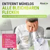AlmaWin® Sauerstoffbleiche Pulver [400g] für strahlend Produktbild-Vorschau 8