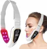 Masseur électrique V-Face Shaping, Jawline Trainer 5 modes Voir les images du produit 1