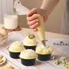 Gold Und Schwarz Muffin Tassen Cupcake Liners 50Pcs Produktbild-Vorschau 8