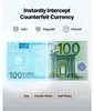Contabanconote SucceBuy con una velocità di 1200 banconote Anteprima dell’immagine prodotto 3
