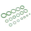 INF Wielofunkcyjne uszczelki typu O-Ring - 18 rozmiarów, Podgląd zdjęcia produktu 4