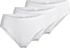 Nina von C. 3er Pack Basic Jazz Pants Elastisches, Produktbild-Vorschau 1