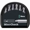 Wera Bit-Satz Mini Check, silber Produktbild-Vorschau 2