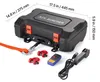 Verricello elettrico SucceBuy 12 V, verricello portatile Anteprima dell’immagine prodotto 8