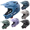CRATONI Casco MTB bambino/ragazzo "Madcat", blu Anteprima dell’immagine prodotto 6
