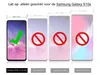 Pevný kryt GUESS Iridescent Gold, pro Samsung G970 Galaxy Náhled obrázku produktu 15