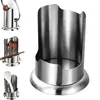 Multifunktionaler Topfdeckelhalter mit Tropfschale, Produktbild-Vorschau 1