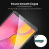 Protection en verre blindé pour Samsung Galaxy Tab A 10.1 Voir les images du produit 5