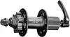 SHIMANO Hinterrad-Nabe Deore XT Disc FHM756 135mm, 36 Loch, Produktbild-Vorschau 1