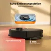 Robotický vysavač Roborock Q10 PF+ 10000 Pa (upgrade z Q8 Náhled obrázku produktu 5