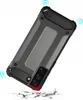 Kryt Hybrid Armor Etui pro Samsung Galaxy S22+ Black Náhled obrázku produktu 7