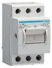 Hager compactschakelaar 63A SH363N, **3 contacten, 400VAC, Productafbeelding-voorbeeld 5