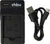 vhbw USB-C Ladegerät kompatibel mit Panasonic Lumix Produktbild-Vorschau 1