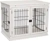 Klec pro domácí mazlíčky D02-040WT, přepravní box pro psy, Náhled obrázku produktu 7