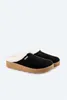 Rohde Damen Hausschuhe Pantoffeln Leder Foggia 6125, Produktbild-Vorschau 25