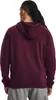 Under Armour Ua Rival Fleece Fz Hoodie-Mrn 1379767-600__SM Produktbild-Vorschau 6