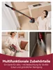 Vactidy C9 Hand-und Stielstaubsauger  Staubsauger mit Kabel Produktbild-Vorschau 12