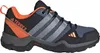 ADIDAS TERREX AX2R K Kinderschuhe IF5702 - blau r. 36 ⅔ Produktbild-Vorschau 7