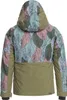 Roxy Mädchen Schneejacke Silverwinter :  14  Größe:  14 Produktbild-Vorschau 2