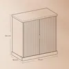 VASAGLE MAXE Kollektion - Sideboard, Küchenschrank, Produktbild-Vorschau 5